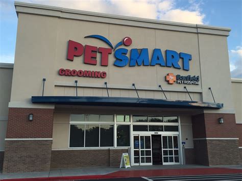 petsmart columbia tn